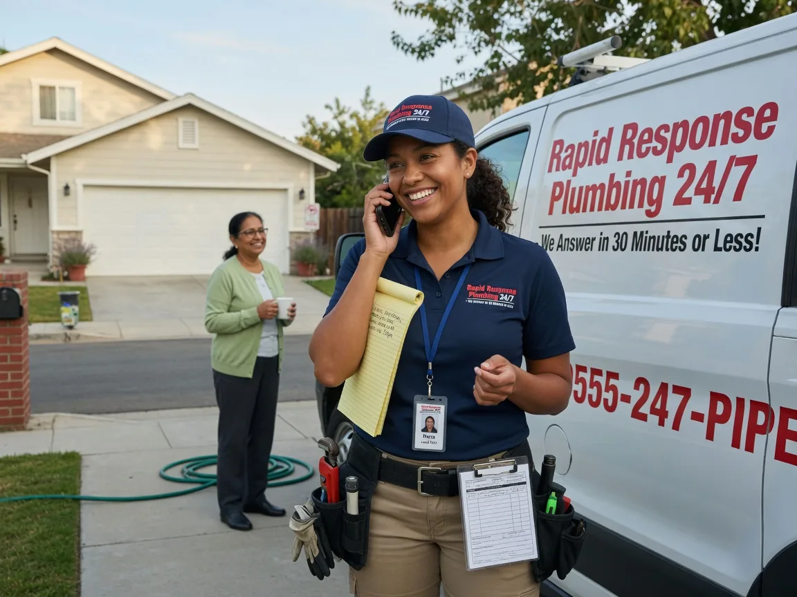 Emergency Plumber Chippewa Lake, OH FAQs